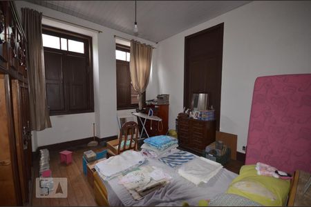 Quarto 1 de apartamento à venda com 6 quartos, 602m² em Saúde, Rio de Janeiro
