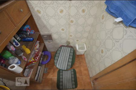 Apartamento à venda com 602m², 6 quartos e sem vagaBanheiro