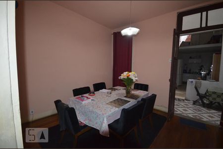 Apartamento à venda com 602m², 6 quartos e sem vagaSala 2