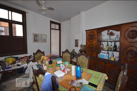 Apartamento à venda com 602m², 6 quartos e sem vagaSala de jantar