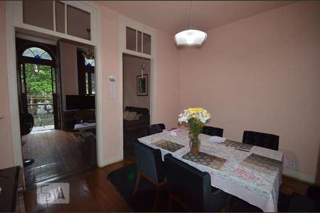 Apartamento à venda com 602m², 6 quartos e sem vagaSala de jantar 2