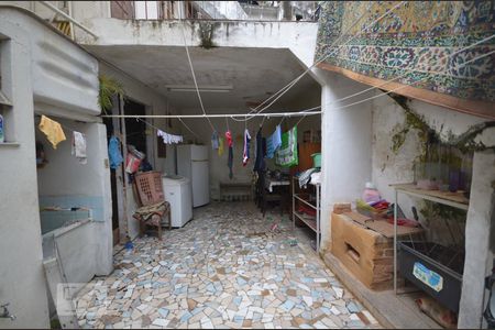 Apartamento à venda com 602m², 6 quartos e sem vagaQuintal