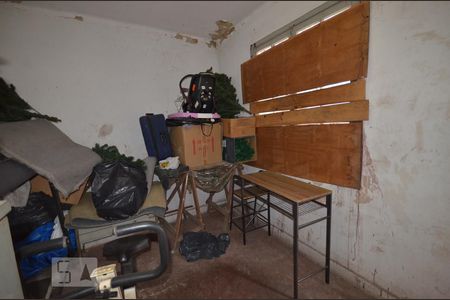 Apartamento à venda com 602m², 6 quartos e sem vagaQuarto de Serviço