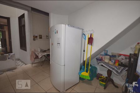 Apartamento à venda com 602m², 6 quartos e sem vagaCozinha 2