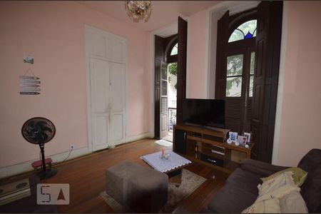 Apartamento à venda com 602m², 6 quartos e sem vagaSala 2