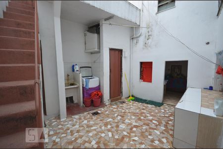 Apartamento à venda com 602m², 6 quartos e sem vagaQuintal
