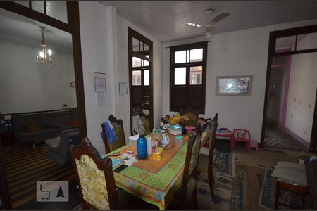 Apartamento à venda com 602m², 6 quartos e sem vagaSala de jantar