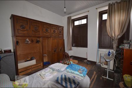 Quarto 1 de apartamento à venda com 6 quartos, 602m² em Saúde, Rio de Janeiro