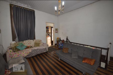 Sala de apartamento à venda com 6 quartos, 602m² em Saúde, Rio de Janeiro