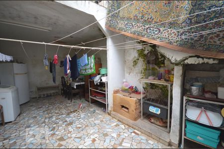 Apartamento à venda com 602m², 6 quartos e sem vagaQuintal