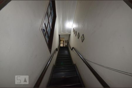 Apartamento à venda com 602m², 6 quartos e sem vagaEscadas