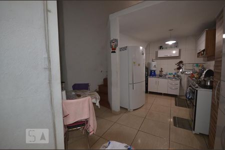 Apartamento à venda com 602m², 6 quartos e sem vagaCozinha 2
