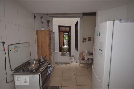 Apartamento à venda com 602m², 6 quartos e sem vagaCozinha 2