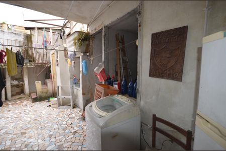 Apartamento à venda com 602m², 6 quartos e sem vagaQuintal