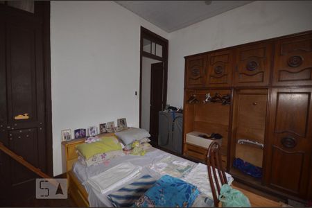 Quarto 1 de apartamento à venda com 6 quartos, 602m² em Saúde, Rio de Janeiro