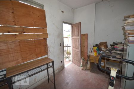 Apartamento à venda com 602m², 6 quartos e sem vagaQuarto de Serviço