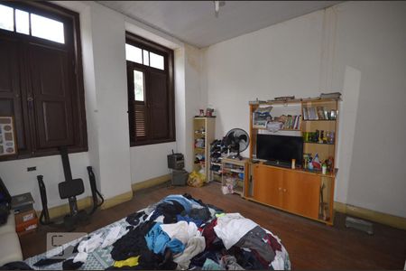 Apartamento à venda com 602m², 6 quartos e sem vagaQuarto 3