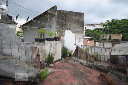 Apartamento à venda com 602m², 6 quartos e sem vagaTerraço