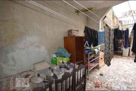 Apartamento à venda com 602m², 6 quartos e sem vagaQuintal