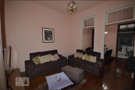 Apartamento à venda com 602m², 6 quartos e sem vagaSala 2