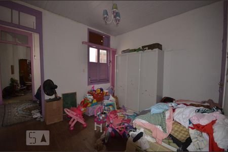 Apartamento à venda com 602m², 6 quartos e sem vagaQuarto 4