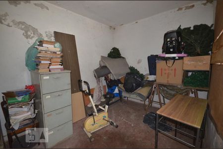 Apartamento à venda com 602m², 6 quartos e sem vagaQuarto de Serviço