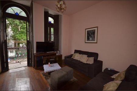 Apartamento à venda com 602m², 6 quartos e sem vagaSala 2