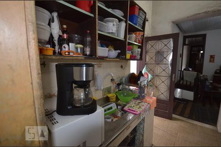 Apartamento à venda com 602m², 6 quartos e sem vagaCozinha