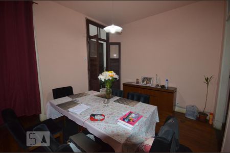 Apartamento à venda com 602m², 6 quartos e sem vagaSala 2