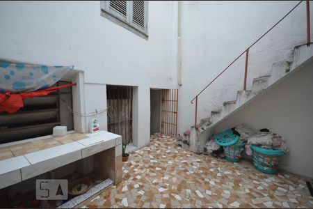Apartamento à venda com 602m², 6 quartos e sem vagaQuintal
