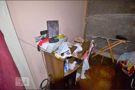 Apartamento à venda com 602m², 6 quartos e sem vagaEscritorio