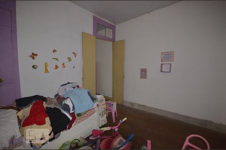 Apartamento à venda com 602m², 6 quartos e sem vagaQuarto 4