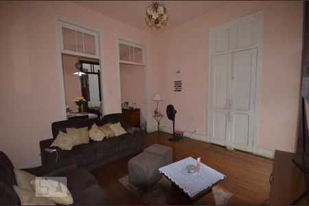 Apartamento à venda com 602m², 6 quartos e sem vagaSala 2