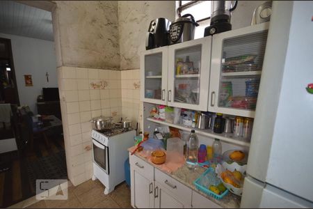 Apartamento à venda com 602m², 6 quartos e sem vagaCozinha