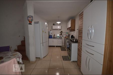 Apartamento à venda com 602m², 6 quartos e sem vagaCozinha 2