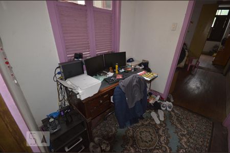 Apartamento à venda com 602m², 6 quartos e sem vagaEscritorio