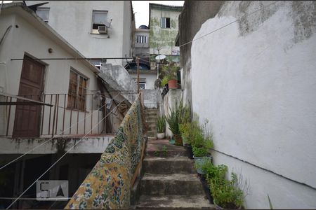 Apartamento à venda com 602m², 6 quartos e sem vagaEscadas