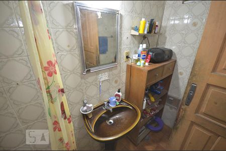 Apartamento à venda com 602m², 6 quartos e sem vagaBanheiro