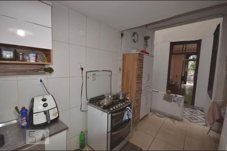 Apartamento à venda com 602m², 6 quartos e sem vagaCozinha 2