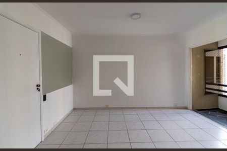 Sala de apartamento à venda com 2 quartos, 57m² em Vila Uberabinha, São Paulo