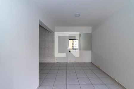 Sala de apartamento à venda com 2 quartos, 57m² em Vila Uberabinha, São Paulo