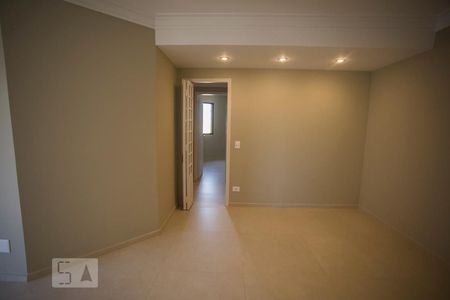Sala de apartamento para alugar com 2 quartos, 83m² em Vila Clementino, São Paulo