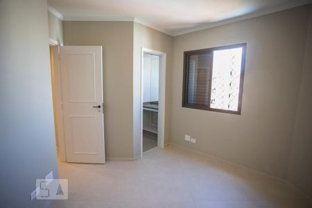 Apartamento para alugar com 83m², 2 quartos e 2 vagasQuarto suite 1