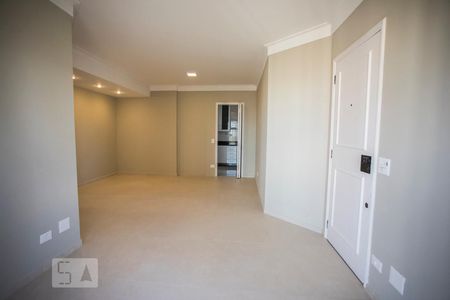 Sala de apartamento para alugar com 2 quartos, 83m² em Vila Clementino, São Paulo