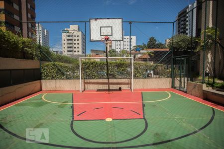 Apartamento para alugar com 83m², 2 quartos e 2 vagasQuadra Esportiva