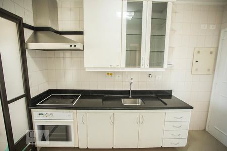 Apartamento para alugar com 83m², 2 quartos e 2 vagasCozinha - Armários