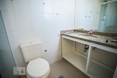 Apartamento para alugar com 83m², 2 quartos e 2 vagasBanheiro Suíte 1