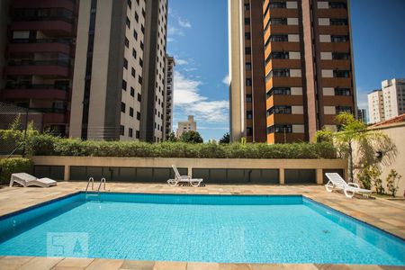 Apartamento para alugar com 83m², 2 quartos e 2 vagasÁrea comum - Piscina