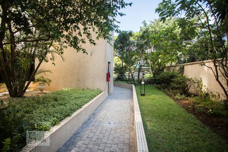 Apartamento para alugar com 83m², 2 quartos e 2 vagasÁrea comum