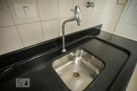 Apartamento para alugar com 83m², 2 quartos e 2 vagasDetalhe Cozinha